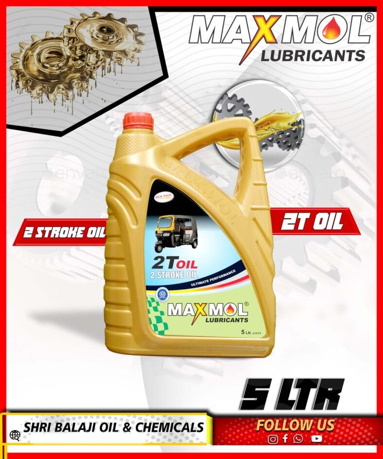 2T OIL